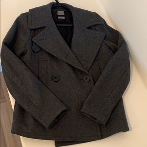 Gap Peacoat